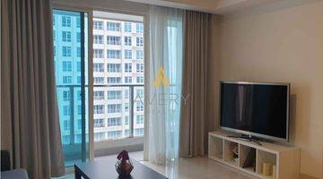 Gambar 2 Sewa Apartemen The Kensington Kelapa Gading