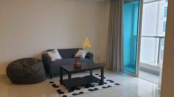 Gambar 3 Sewa Apartemen The Kensington Kelapa Gading