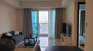 Gambar 1 Sewa Apartemen The Kensington Kelapa Gading