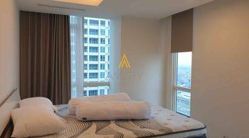 Gambar 5 Sewa Apartemen The Kensington Kelapa Gading