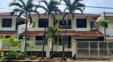 Gambar 1 Jual Rumah Gading Kirana 300m2 Kelapa Gading