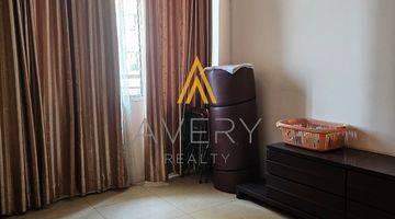 Gambar 2 Jual Apartemen Paladian Park 3bedroom Kelapa Gading