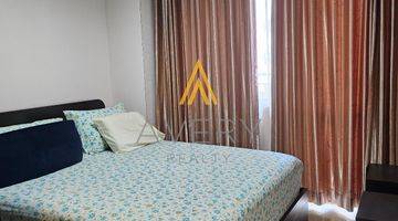 Gambar 3 Jual Apartemen Paladian Park 3bedroom Kelapa Gading