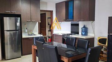 Gambar 4 Jual Apartemen Paladian Park 3bedroom Kelapa Gading