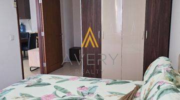 Gambar 5 Jual Apartemen Paladian Park 3bedroom Kelapa Gading