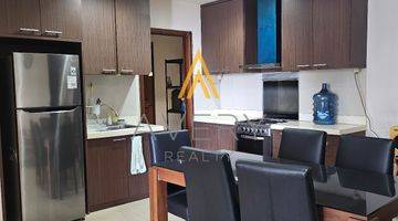 Gambar 1 Jual Apartemen Paladian Park 3bedroom Kelapa Gading