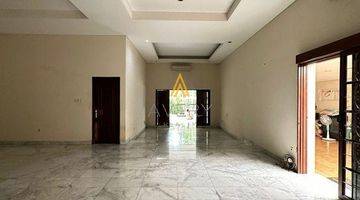 Gambar 5 Jual Rumah Asri Menteng Jakarta Pusat