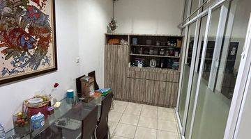 Gambar 2 Rumah 2 Lantai Shm Bagus Furnish Siap Huni