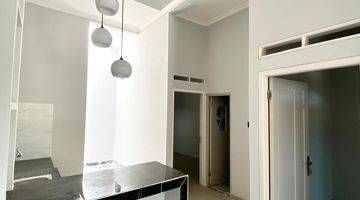 Gambar 2 Dj Jual Rumah Minimalis Super Modern Tematik Kekinian di Villa Gading Harapan 1