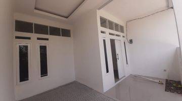 Gambar 4 Di Jual Murah Rumah Minimalis di Villa Gading Harapan 1 Gerbang Barat 