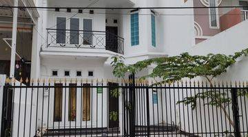 Gambar 1 R020033 Rumah Siap Huni Janur Hijau Kelapa Gading Pandawa Dijual