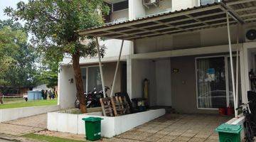 Gambar 1 Dijual Super Murah Dan Cepat Rumah Dalam Cluster Aero Mansion Citra 8 Kalideres Jakarta Barat R02 0104