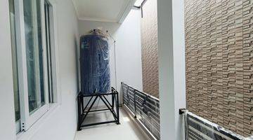 Gambar 4 Dijual Rumah Baru Siap Huni Brandnew Pulomas Pulo Mas Jakarta Timur R02 0141