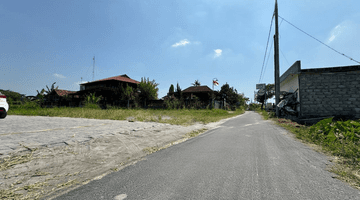 Gambar 4 300 Meter Jalan Palagan, Belakang Tip Tap Toe Tanah Asri SHM