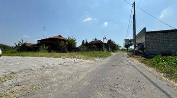 Gambar 1 Dekat Cengkir Resto Yogyakarta, Tanah Cocok Homestay Dan Hunian