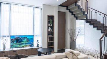 Gambar 4 Rumah Compact Full Furnished Kota Baru Parahyangan