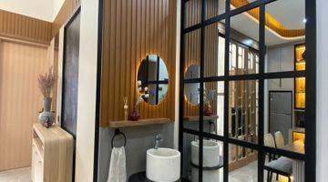 Gambar 2 Rumah Cantik Fully Furnished Kota Baru Parahyangan