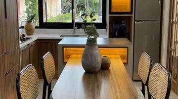 Gambar 5 Rumah Cantik Fully Furnished Kota Baru Parahyangan