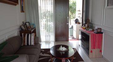 Gambar 3 Rumah View Danau Semi Furnished Kota Baru Parahyangan 