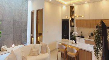 Gambar 4 Rumah Cantik Furnished Kota Baru Parahyangan