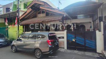 Gambar 1 Rumah Di Perumahan Sunter Indah, Sunter Jaya, Jakarta Utara