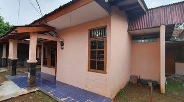 Gambar 3 Dijual Rumah Perum Alvita Area Bintaro 9