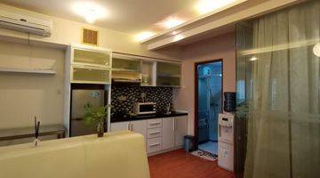 Gambar 4 Dijual Apartemen Siap huni