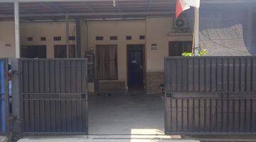 Gambar 1 Dijual Rumah Minimalis Di Serua Depok Di Jln. Kavling Dpr, Serua