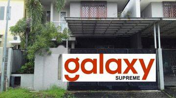 Gambar 1 Termurah Rumah Alam Galaxy, Sby Barat