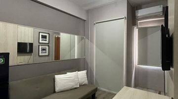 Gambar 4 Super Murah Apartemen Puncak Cbd