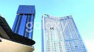 Gambar 1 Apartemen Grand Sungkono Lagoon Caspia Lantai 38