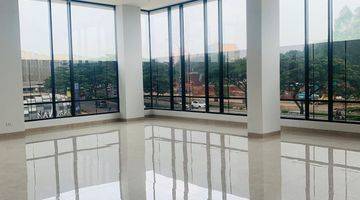 Gambar 5 Business Loft Premium dgn Lift di North Point Navapark BSD