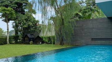 Gambar 2 Rumah View Golf Private Pool Di Paramount Hills Gading Serpong