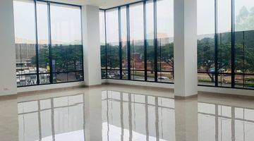 Gambar 3 Business Loft Premium dgn Lift di North Point Navapark BSD