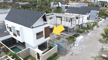 Gambar 4 Villa  di Uluwatu Siap Huni fully Furnished, Shm+pbg Valid