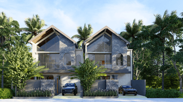 Gambar 5 Villa Baru di Uluwatu SHM Dekat Area Pariwisata *FULL FURNISHED*