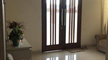 Gambar 2 Rumah Unfurnished Dekat Kampus Sanata Dharma Paingan