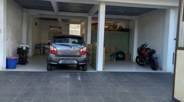 Gambar 2 Rumah 2 Lantai Baru Unfurnished Dekat Bank Jl. Godean Km 5