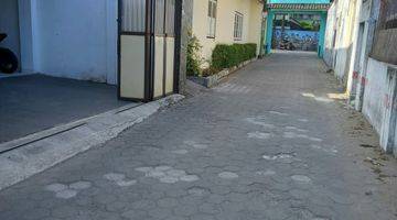 Gambar 3 Rumah 2 Lantai Baru Unfurnished Dekat Bank Jl. Godean Km 5