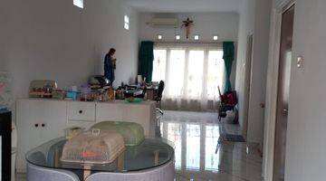 Gambar 5 Rumah 2 Lantai Baru Unfurnished Dekat Bank Jl. Godean Km 5