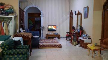 Gambar 3 Rumah 2 Lantai Semi Furnished Dekat Bandara Area Kalasan