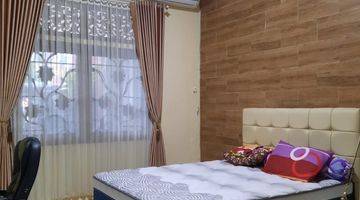 Gambar 4 Rumah 2 Lantai Semi Furnished Dekat Bandara Area Kalasan