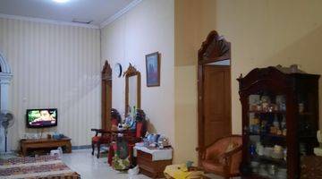 Gambar 5 Rumah 2 Lantai Semi Furnished Dekat Bandara Area Kalasan