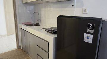 Gambar 4 Apartement Tokyo Studio Full Furnish, Furnish Baru Dan Rapi