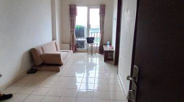 Gambar 1 Apartment Puri Park View 2br 2ac View City Lantai 12