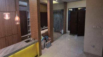 Gambar 1 Rumah 2lt, Camar Elok 8x27 Pik, Baru Renovasi Furnished