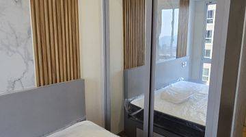 Gambar 5 Apartement Tokyo Studio Full Furnish, Furnish Baru Dan Rapi