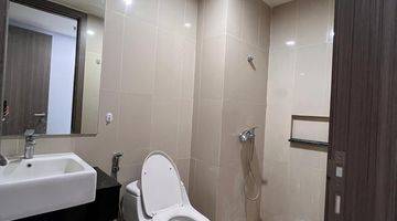 Gambar 3 Di Jual Apartemen St Moritz Tower New Ambassador Lt 20