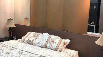 Gambar 1 Jual Rugi Apartemen Cosmo Mansion, Thamrin , Jakarta Pusat