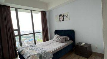 Gambar 5 Di Jual Apartemen St Moritz Tower New Ambassador Lt 20